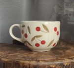 Kubek w wisienki 500 ml 16/04