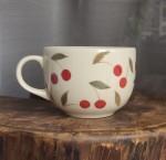 Kubek w wisienki 500 ml 17/04